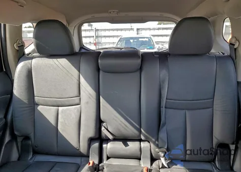 2015 Nissan Rogue S from USA, damaged, VIN 5N1AT2MT4FC805305